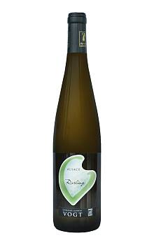 Laurent Vogt Alsace Riesling