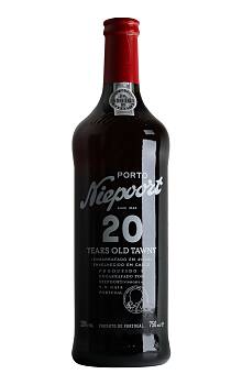 Niepoort 20 YO Tawny