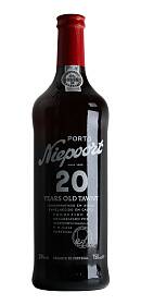 Niepoort 20 YO Tawny