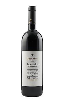 Poggio Antico Brunello di Montalcino