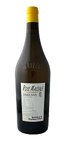 Tissot Rose Massale Chardonnay