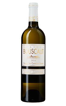 Ch. Bouscaut Blanc Grand Cru Classé