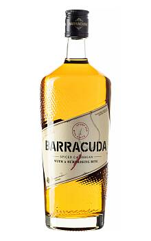 Barracuda Spiced Caribbean