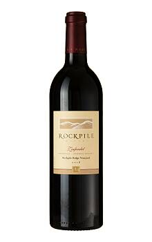 Mauritson Rockpile Zinfandel