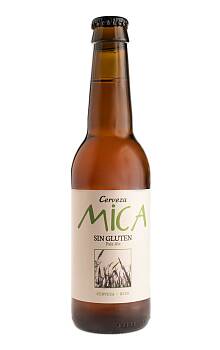 Mica Sin Gluten Pale Ale