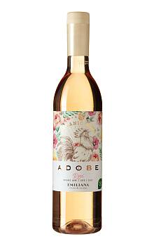 Emiliana Adobe Rosé