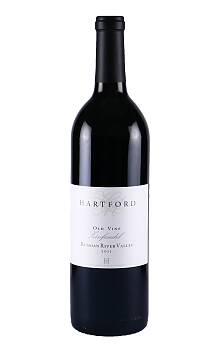 Hartford Russian River Valley Zinfandel