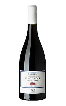 Yves Duport Terre Rouge Pinot Noir