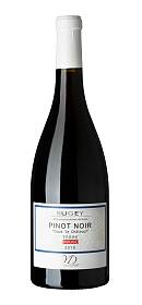 Yves Duport Terre Rouge Pinot Noir