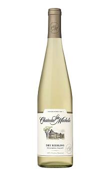 Ch. Ste Michelle Dry Riesling