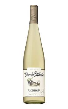 Ch. Ste Michelle Dry Riesling