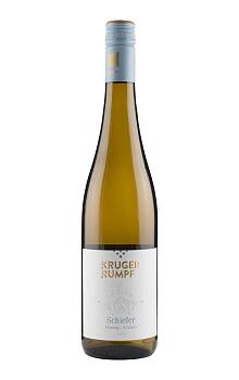 Kruger-Rumpf Schiefer Riesling Trocken