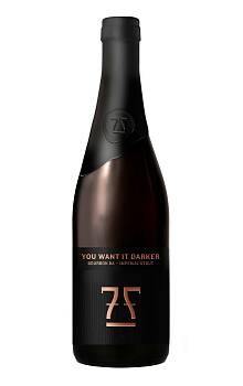 7 Fjell You Want it Darker BA Imparial Stout