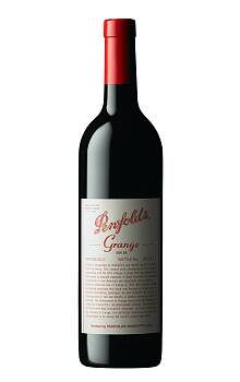 Penfolds Grange