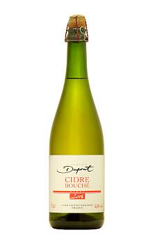 Dupont Cidre Bouché