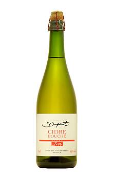 Dupont Cidre Bouché