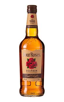 Four Roses Kentucky Straight Bourbon