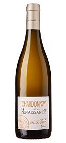 Foucher-Lebrun Chardonnay de la Renaissance en Val de Loire