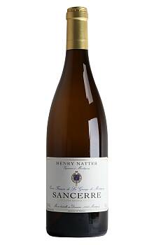 Henry Natter Sancerre Cuvée François de la Grange de Montigny