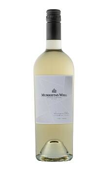 Murrieta's Well Sauvignon Blanc