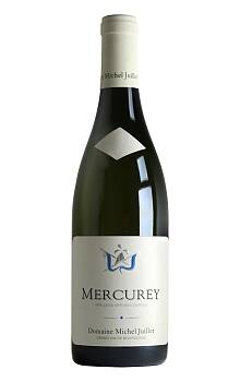 Juillot Mercurey Blanc