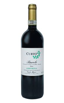 Curto Barolo Arborina