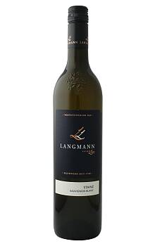 Langmann Stainz Sauvignon Blanc
