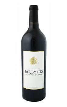 Bargylus Rouge