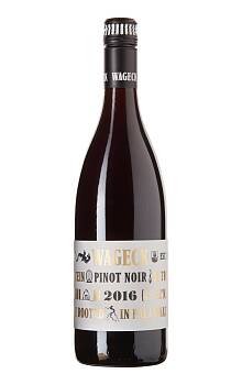 Wageck Kalkstein Pinot Noir