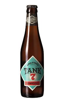 Boulevard Tank 7 Farmhouse Ale