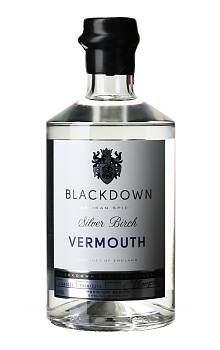 Blackdown Silver Birch Vermouth