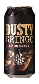 Dusty Gringo Imperial Brown Ale