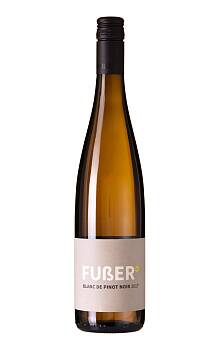 Fusser Blanc de Pinot Noir