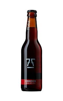 7 Fjell Kniksen Red IPA