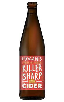 Hogan's Killer Sharp Sour Cider