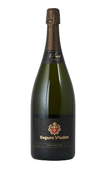 Segura Viudas Brut Reserva