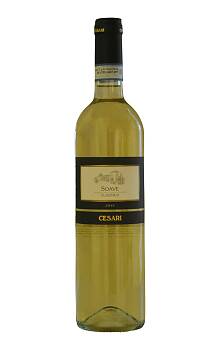 Cesari Soave Classico Superiore 2016