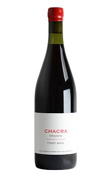 Bod. Chacra Cincuenta y Cinco Pinot Noir