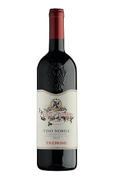 Trerose Santa Caterina Vino Nobile di Montepulciano