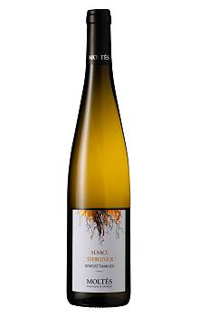 Moltès Steinstuck Gewurztraminer