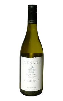 Hendry Unoaked Chardonnay