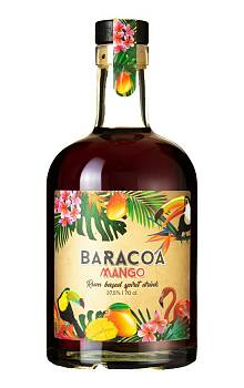Baracoa Mango