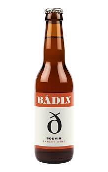 Bådin Bodvin Barley Wine