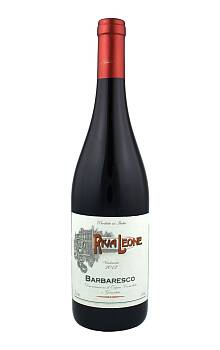 Riva Leone Barbaresco