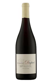 Dom. Dupré Bourgogne Pinot Noir