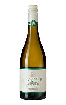 Babich Family Estate Organic Chardonnay 2017