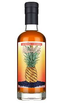 That Boutique-y Gin Company Spit-Roasted Pineapple Gin
