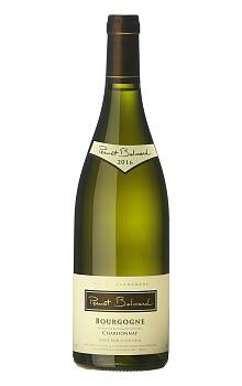 Pernot Belicard Bourgogne Chardonnay