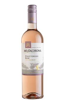 Mezzacorona Pinot Grigio Rosé