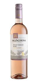 Mezzacorona Pinot Grigio Rosé